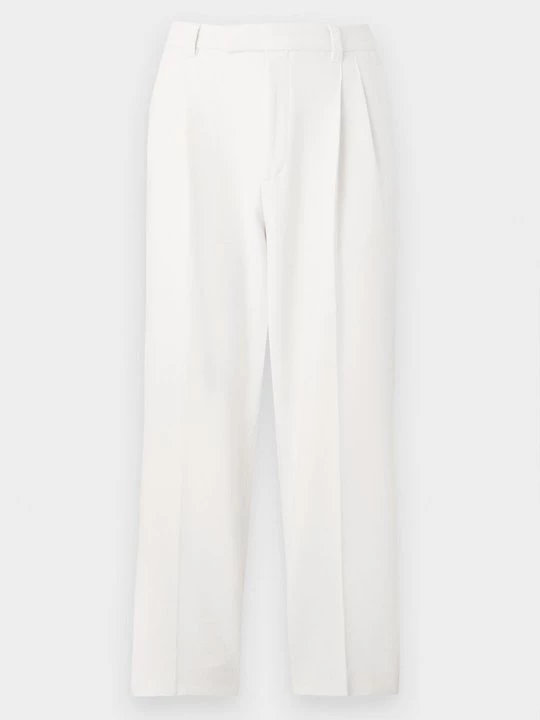 Foto van product Pantalon Boss wit