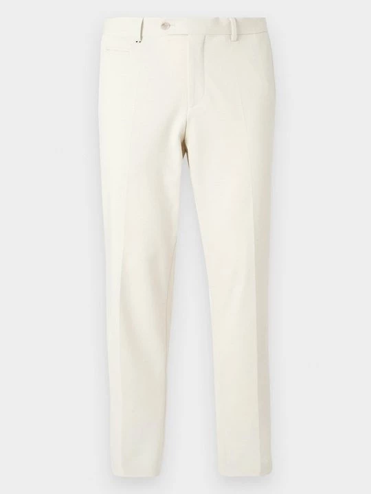 Foto van product Pantalon Boss wit