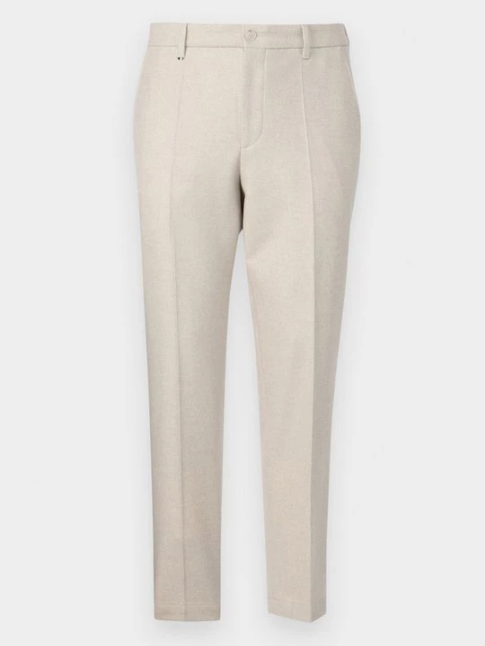 Foto van product Pantalon Boss wit