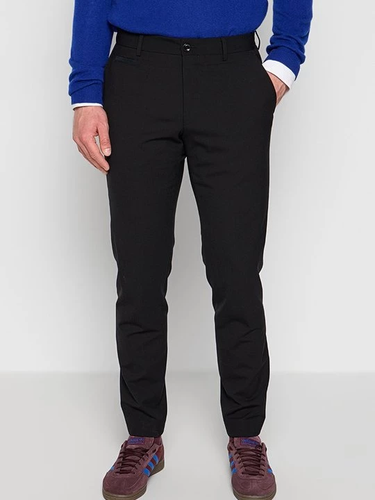 Foto van product Pantalon Boss zwart