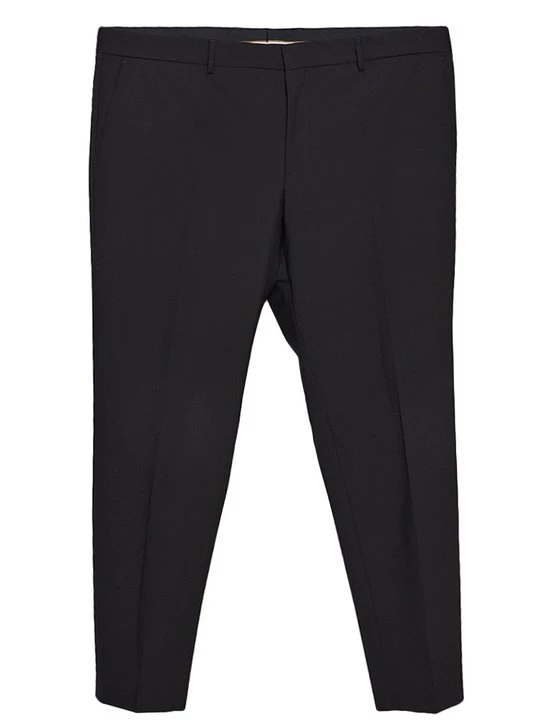 Foto van product Pantalon Boss zwart