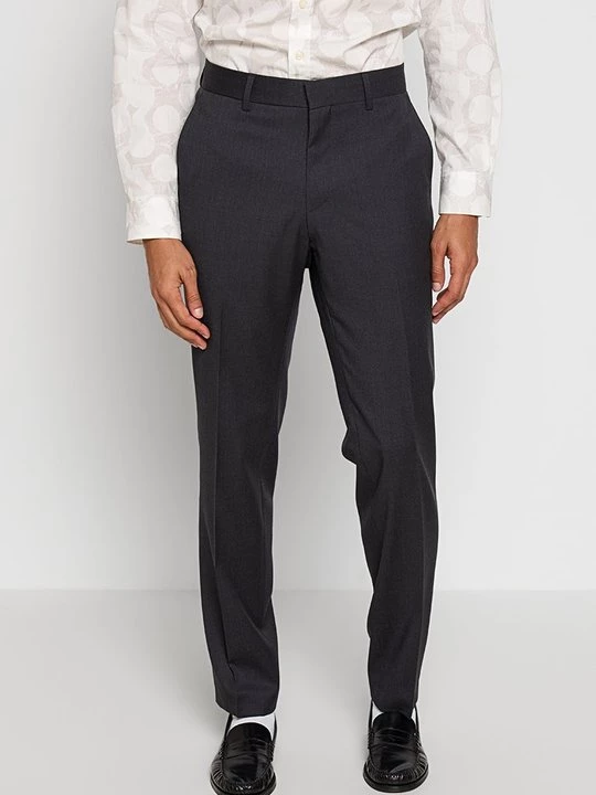 Foto van product Pantalon Boss zwart