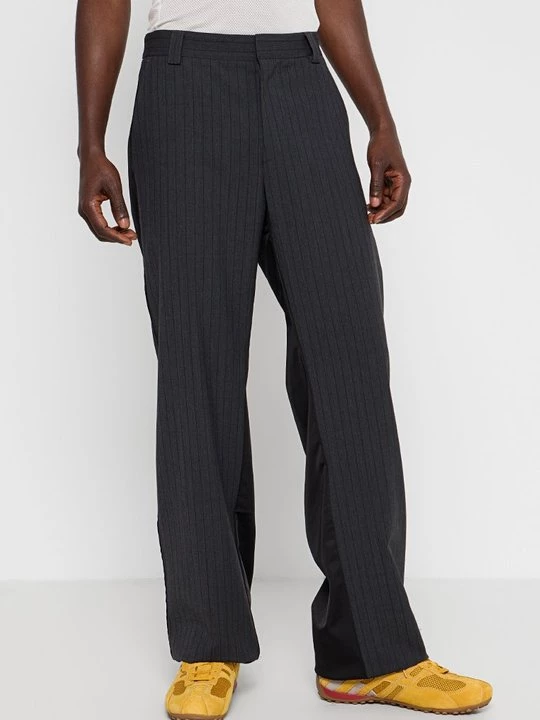 Foto van product Pantalon Diesel grijs