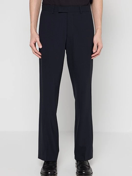 Foto van product Pantalon Emporio Armani blauw