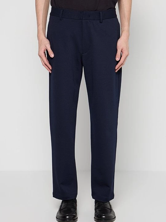 Foto van product Pantalon Emporio Armani blauw