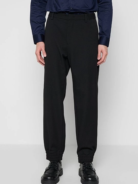 Foto van product Pantalon Emporio Armani zwart