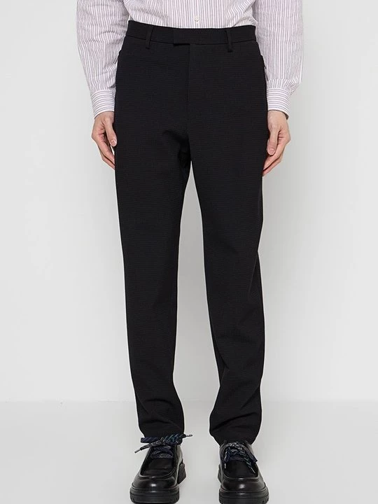 Foto van product Pantalon Emporio Armani zwart