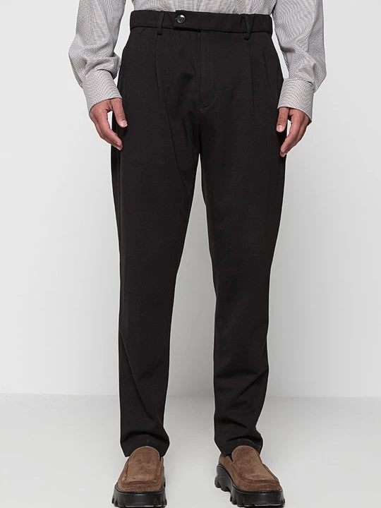 Foto van product Pantalon Gaudi zwart