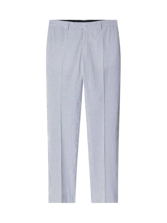 Foto van product Pantalon Hackett London blauw
