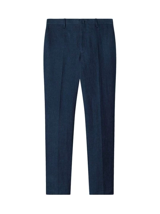 Foto van product Pantalon Hackett London blauw