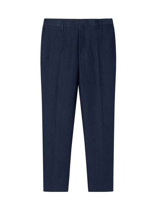 Foto van product Pantalon Hackett London blauw