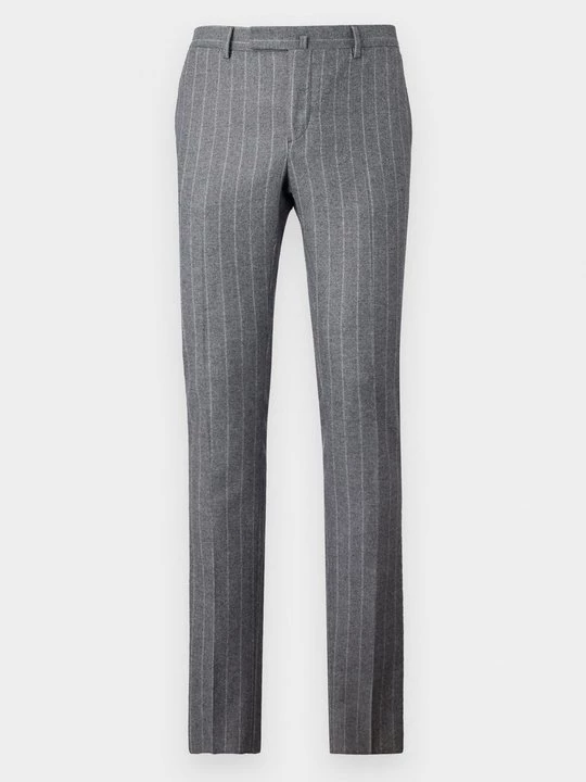 Foto van product Pantalon Hackett London grijs