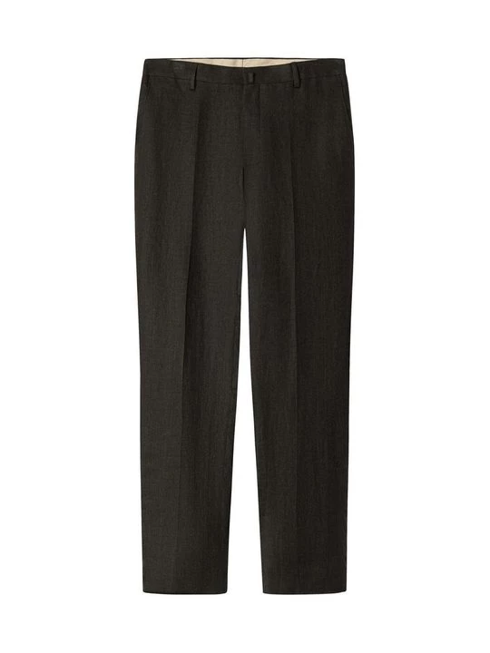 Foto van product Pantalon Hackett London kaki