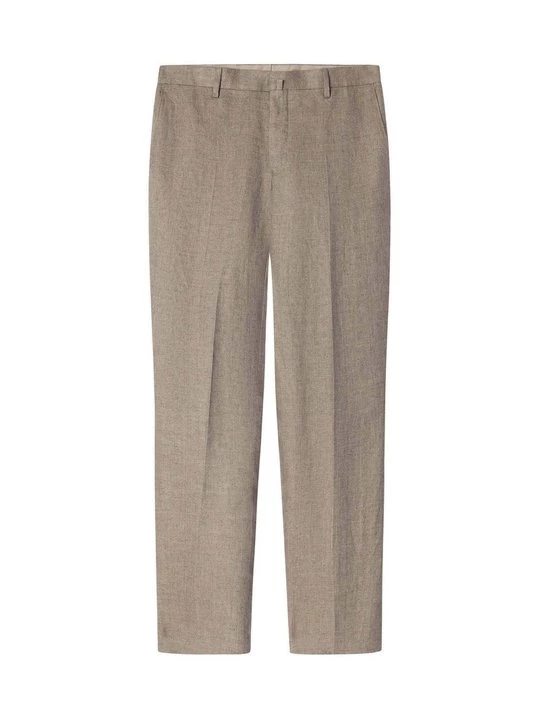 Foto van product Pantalon Hackett London taupe