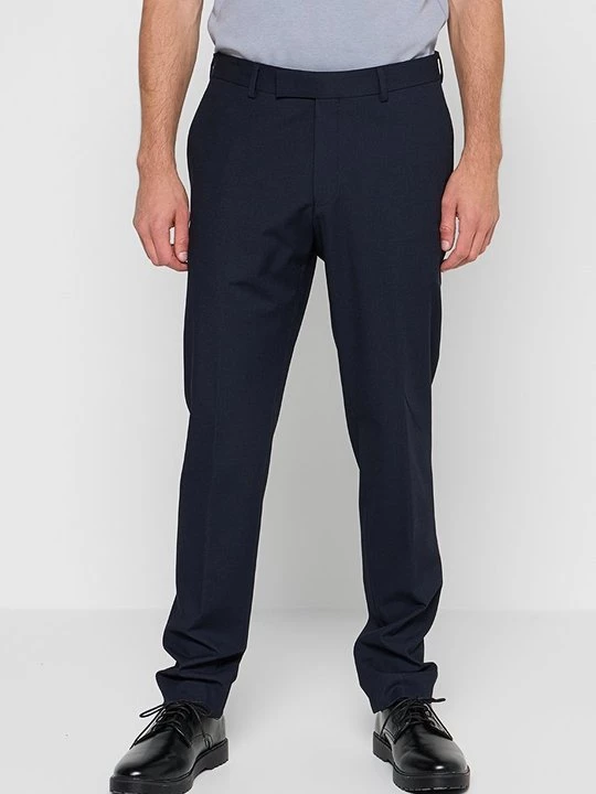Foto van product Pantalon HECHTER PARIS donkerblauw