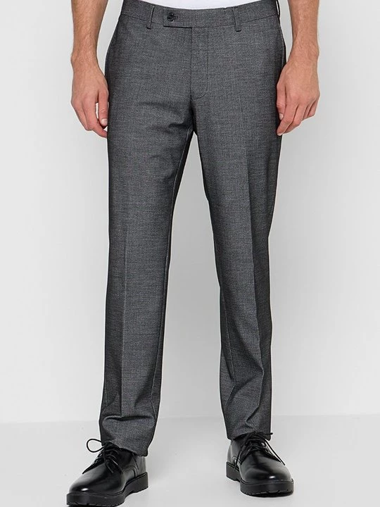 Foto van product Pantalon HECHTER PARIS grijs
