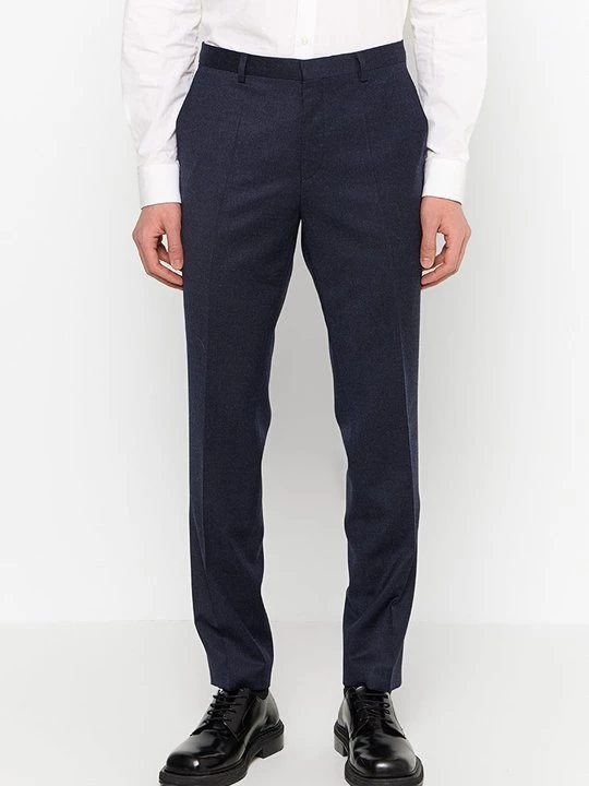 Foto van product Pantalon Hugo beżowy