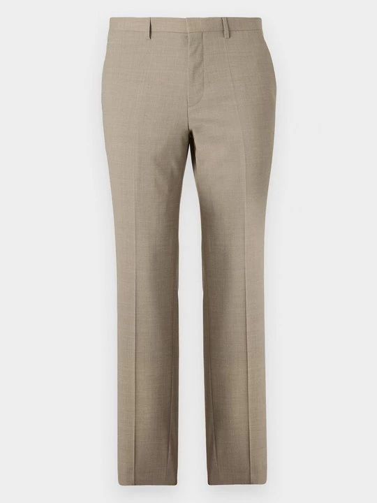 Foto van product Pantalon Hugo beżowy