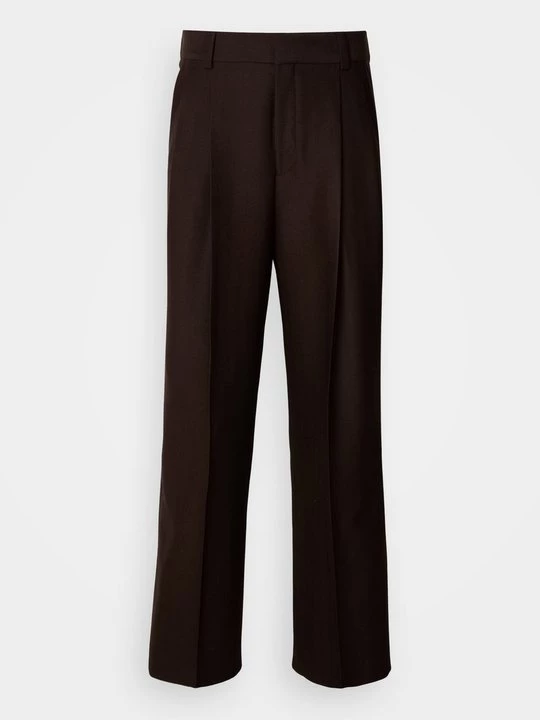 Foto van product Pantalon Hugo bruin