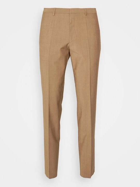 Foto van product Pantalon Hugo bruin