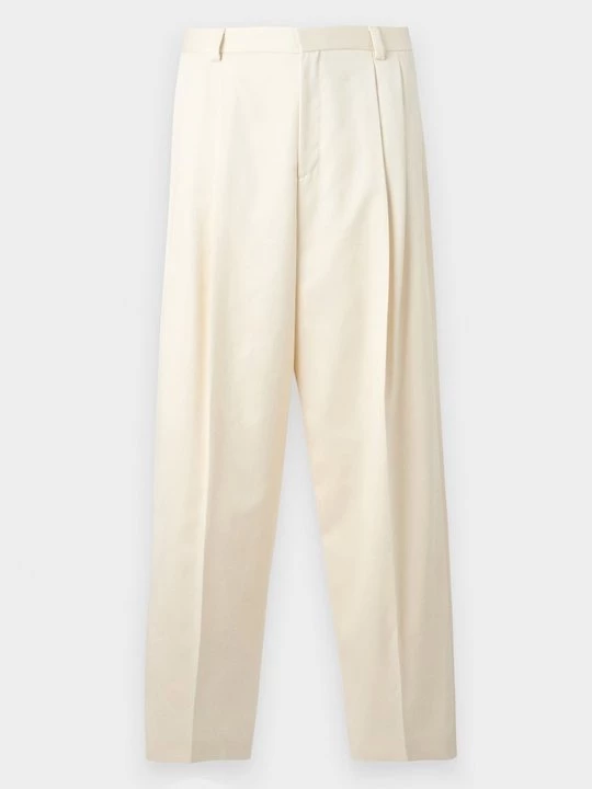 Foto van product Pantalon Hugo crème