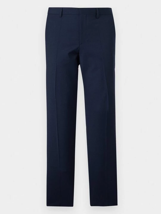 Foto van product Pantalon Hugo donkerblauw