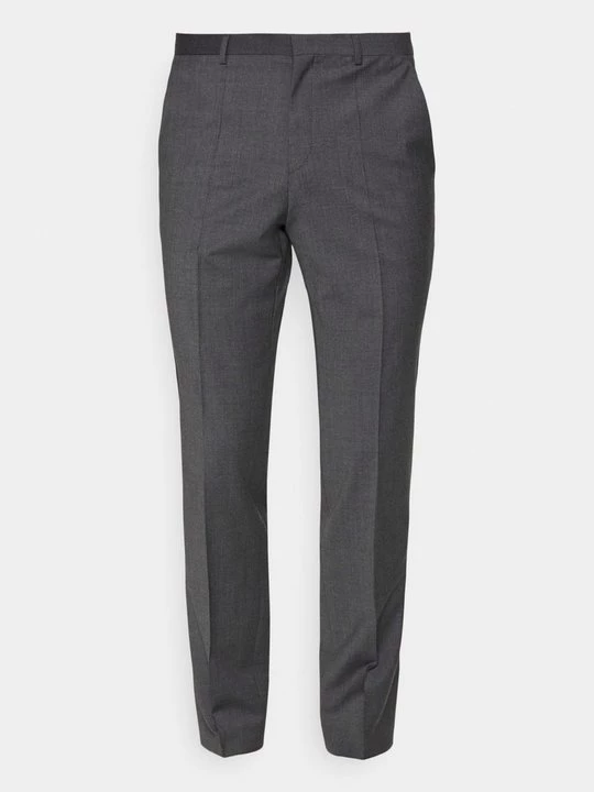 Foto van product Pantalon Hugo grijs