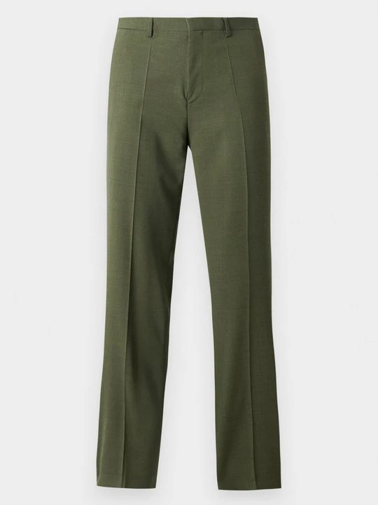 Foto van product Pantalon Hugo kaki