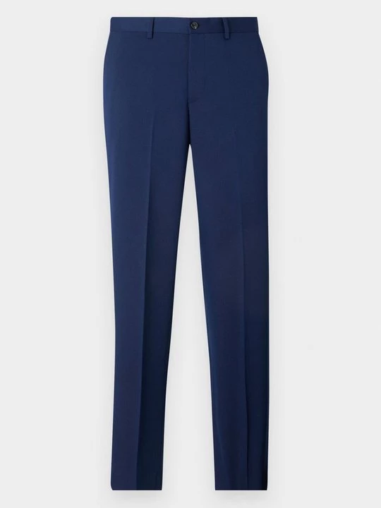 Foto van product Pantalon Jack&Jones blauw