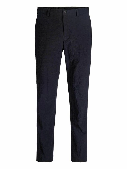 Foto van product Pantalon Jack&Jones donkerblauw