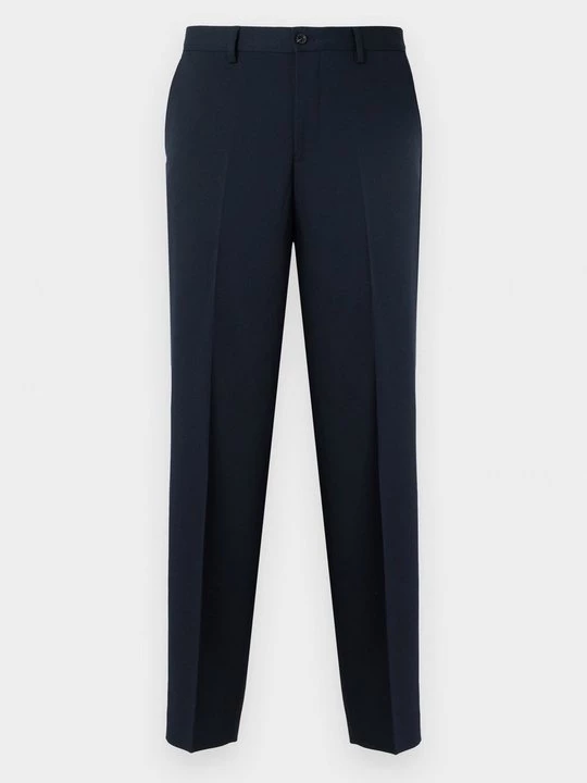 Foto van product Pantalon Jack&Jones donkerblauw