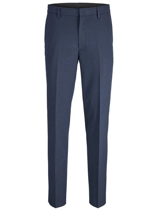 Foto van product Pantalon Jack&Jones donkerblauw