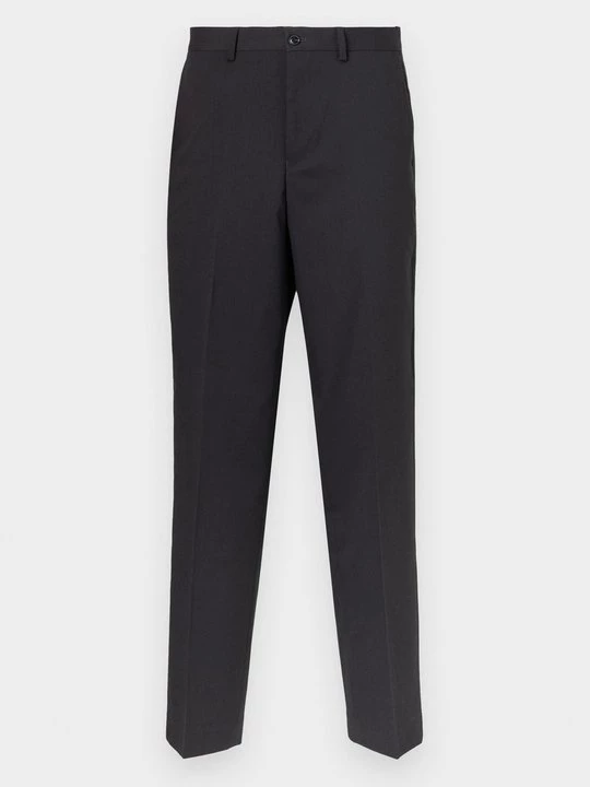 Foto van product Pantalon Jack&Jones donkergrijs gemêleerd