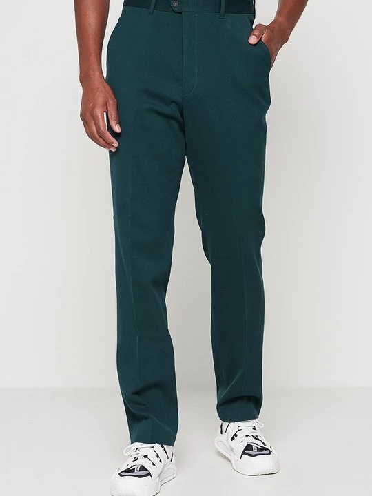 Foto van product Pantalon Lacoste donkergroen