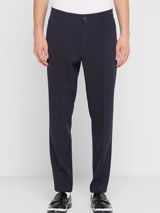 Foto van product Pantalon Les Deux donkerblauw