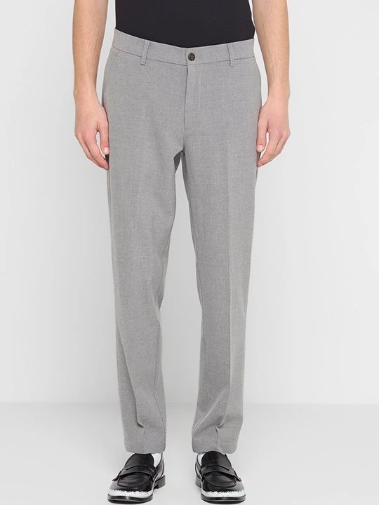 Foto van product Pantalon Les Deux lichtgrijs