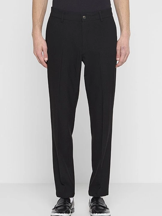 Foto van product Pantalon Les Deux zwart