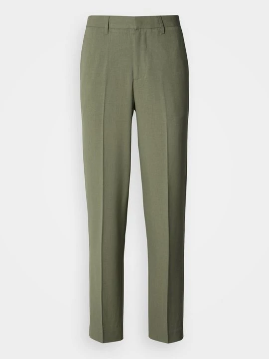 Foto van product Pantalon lindbergh groen