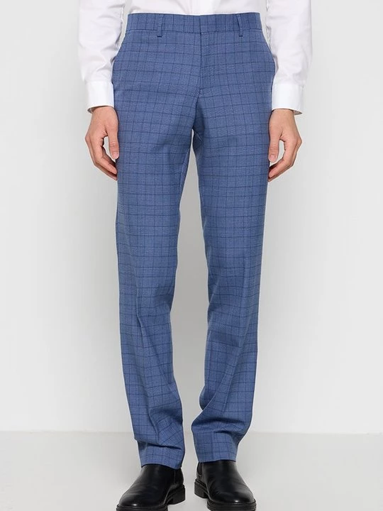 Foto van product Pantalon Matinique blauw