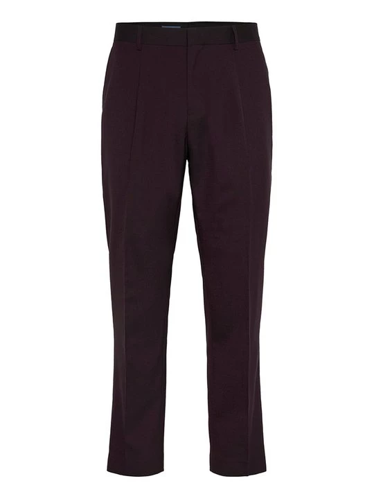 Foto van product Pantalon Matinique bordeauxrood
