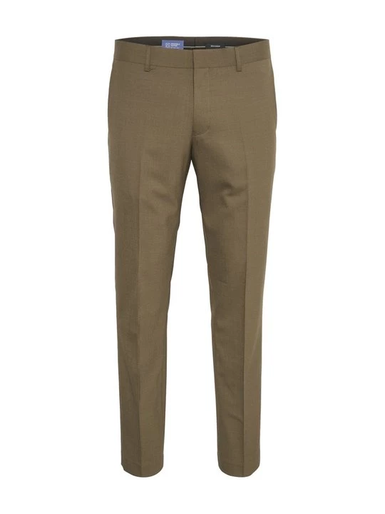 Foto van product Pantalon Matinique bruin