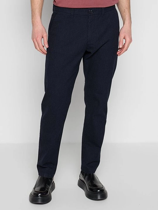 Foto van product Pantalon Matinique donkerblauw