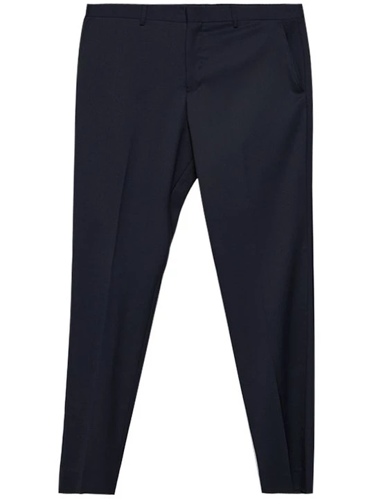 Foto van product Pantalon Matinique donkerblauw