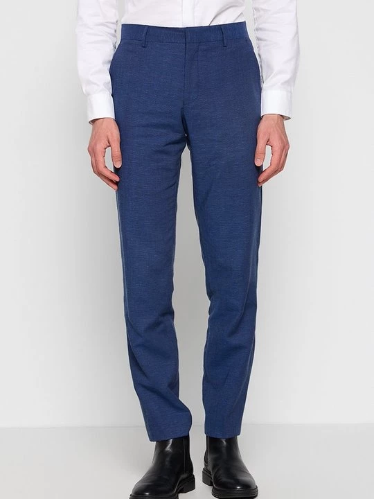 Foto van product Pantalon Matinique donkerblauw