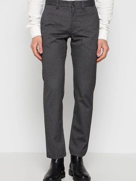 Foto van product Pantalon Matinique donkergrijs