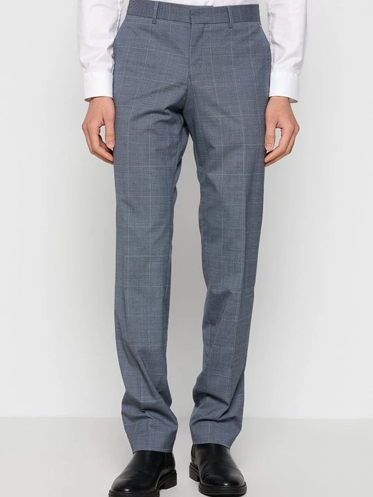 Foto van product Pantalon Matinique koningsblauw