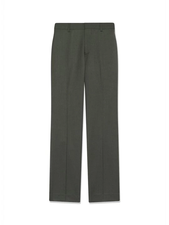 Foto van product Pantalon Matinique olijfgroen