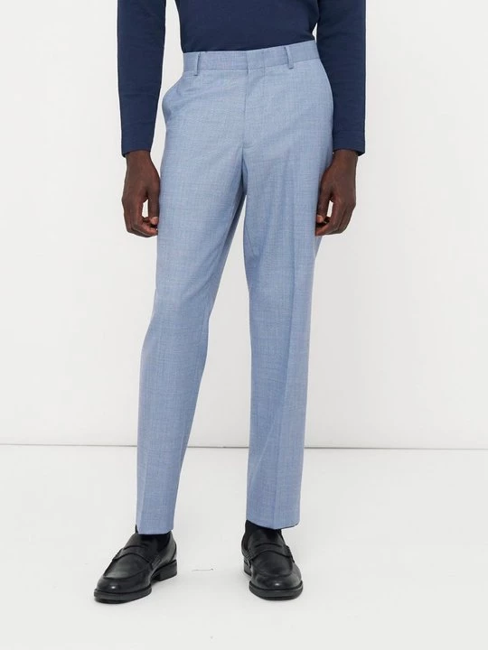 Foto van product Pantalon Michael Kors blauw