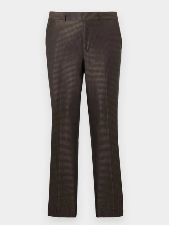 Foto van product Pantalon Michael Kors bruin