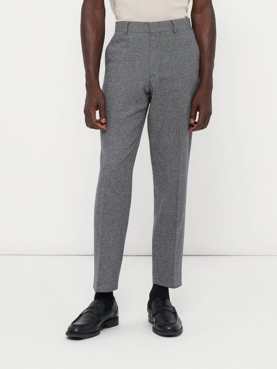 Foto van product Pantalon Michael Kors grijs